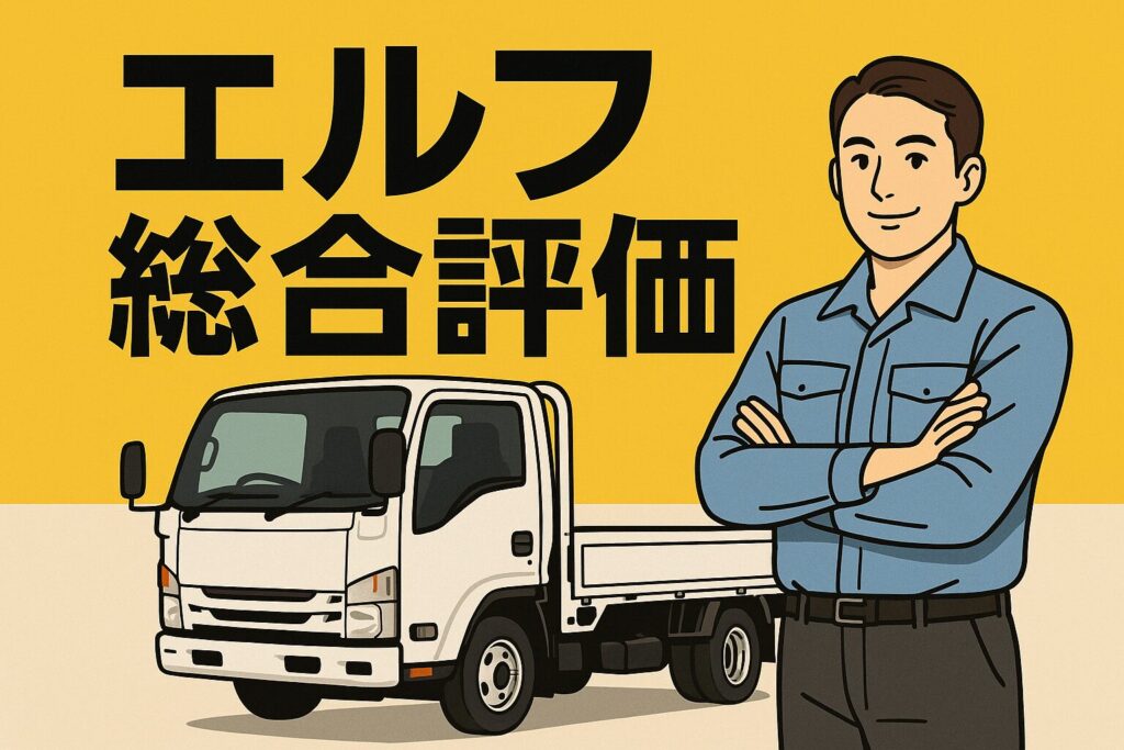 エルフの総合評価