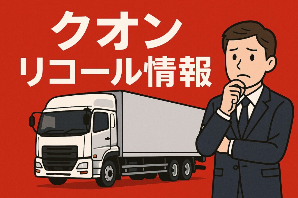 クオンリコール