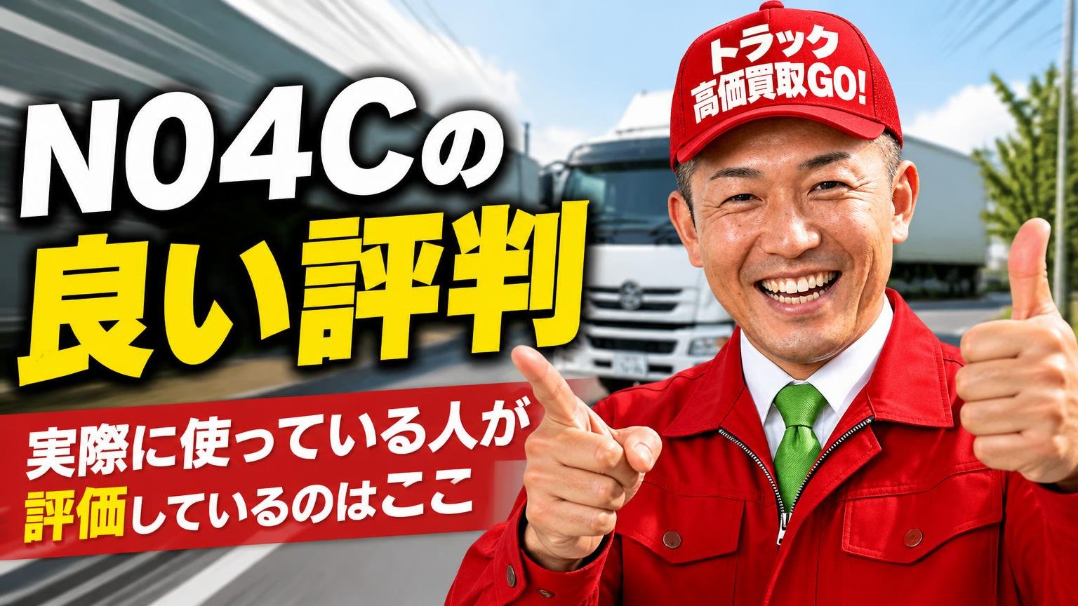 N04Cの良い評判｜実際に使っている人が評価しているのはここ