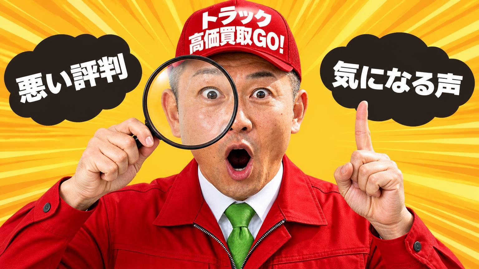 悪い評判・気になる声の正体を分解する