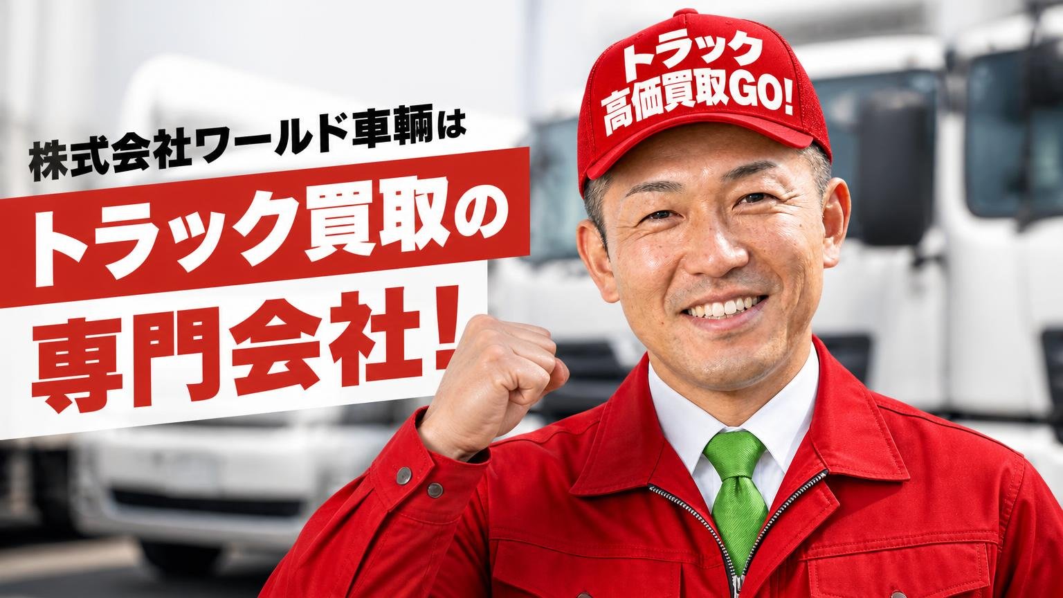 株式会社ワールド車輌とはどんな会社か(公式情報でわかる事実)