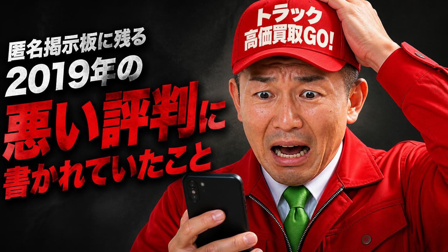 悪い評判に書かれていたこと|匿名掲示板に残る2019年の書き込み