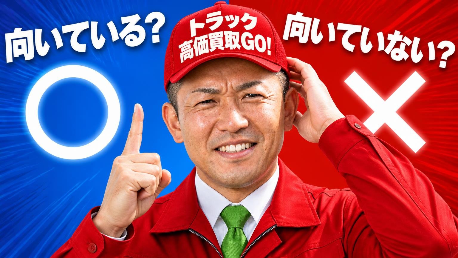 あなたのエルフは「向いている」のか「向いていない」のか【自己判定】