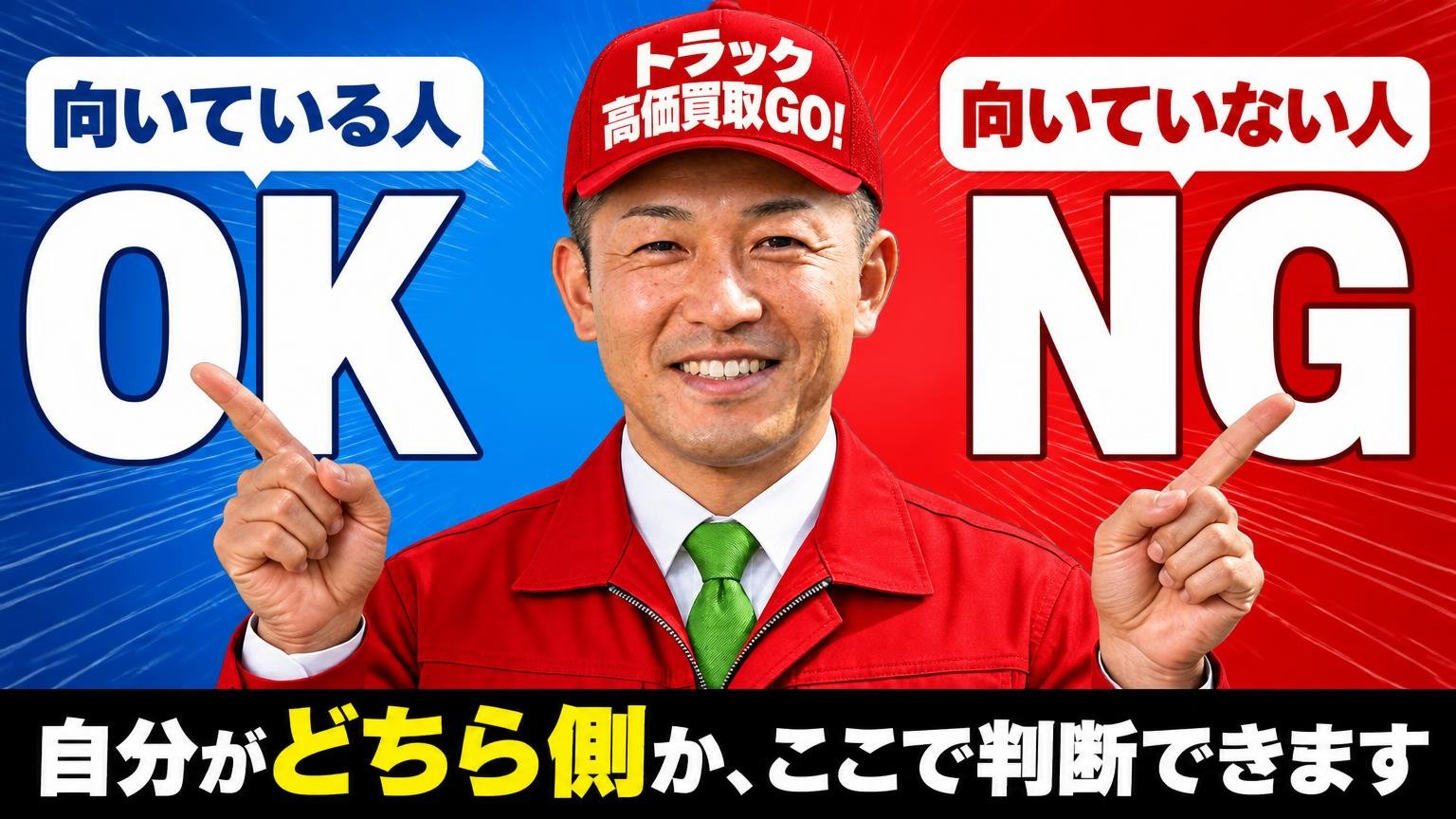 N04Cが向いている人・向いていない人｜自分がどちら側か、ここで判断できます