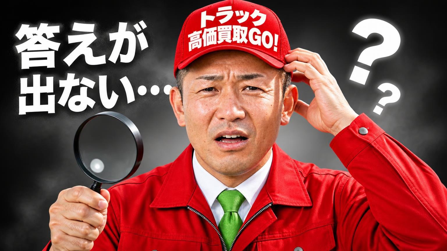 1社の評判をどれだけ調べても、絶対に答えが出ない問いがある