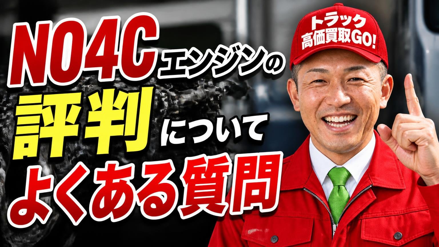 N04Cエンジンの評判についてよくある質問