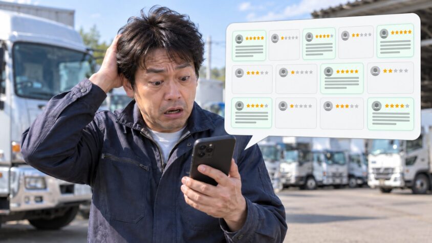 13件のうち、本文コメントがあるのは5件だけだった