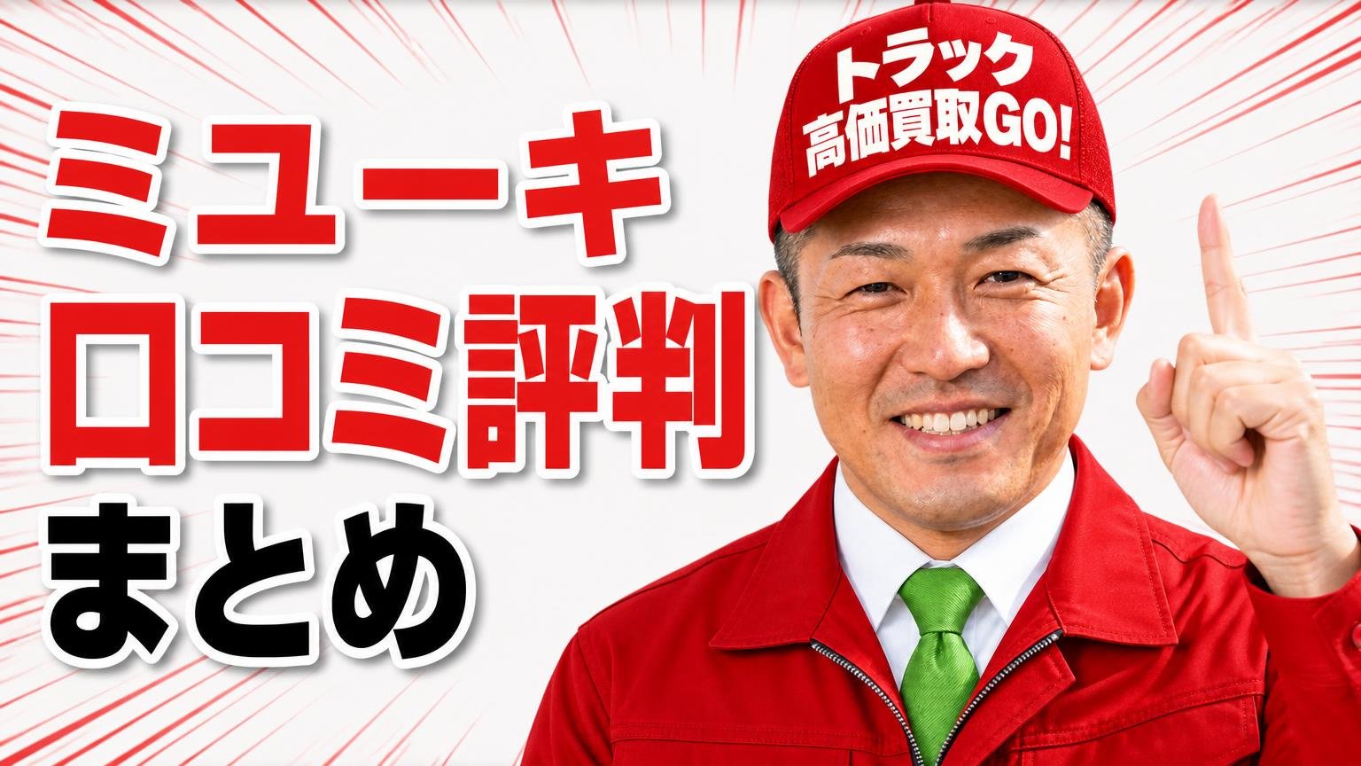 【結論】ミユーキの口コミ評判まとめ｜利用者の声は見つからず、公開情報で向き・不向きは判断できる