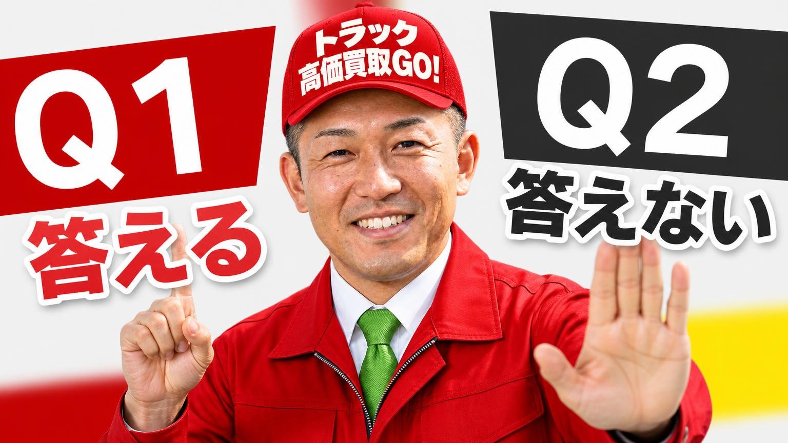まとめ:ブロスインターナショナルの評判は「Q1」には答えるが「Q2」には答えない