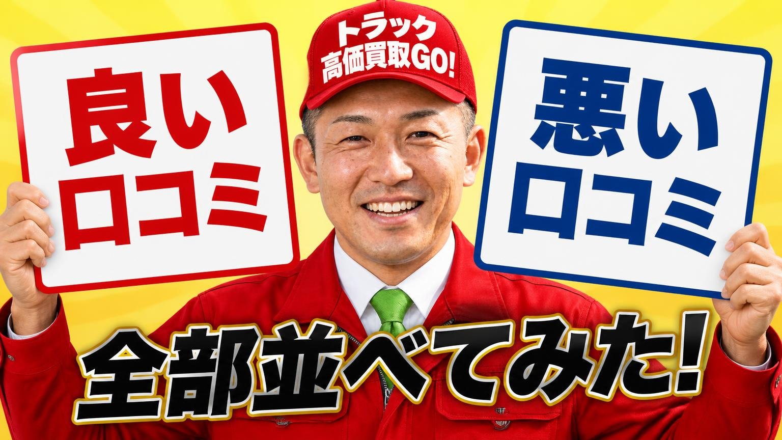 南商会の良い口コミ・悪い口コミを全部並べてみた