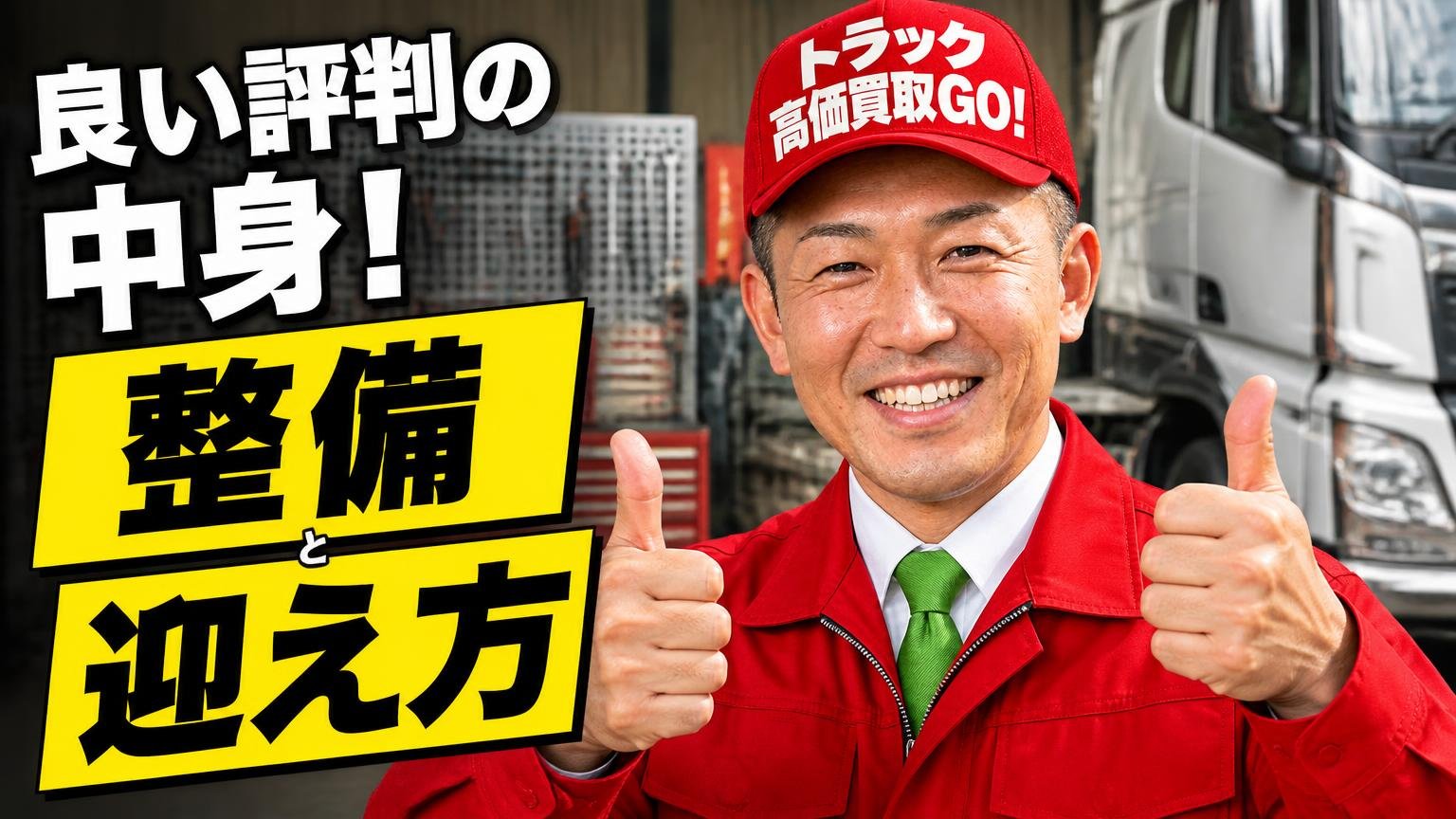良い評判の中身｜褒められているのは「整備」と「迎え方」だった
