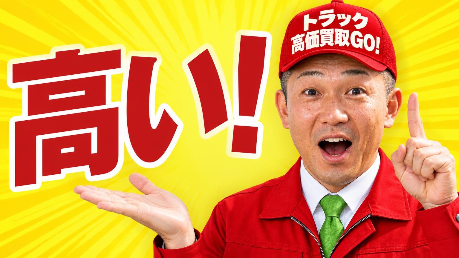 ★1の「高い!」は、売りたいあなたにとって悪い評判ではないかもしれない