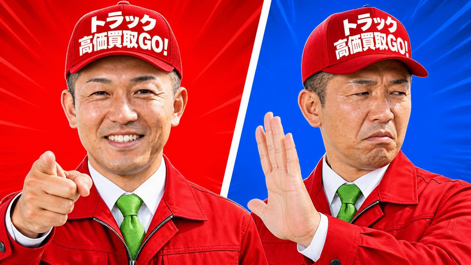 中央特車が向いている人・向いていない人