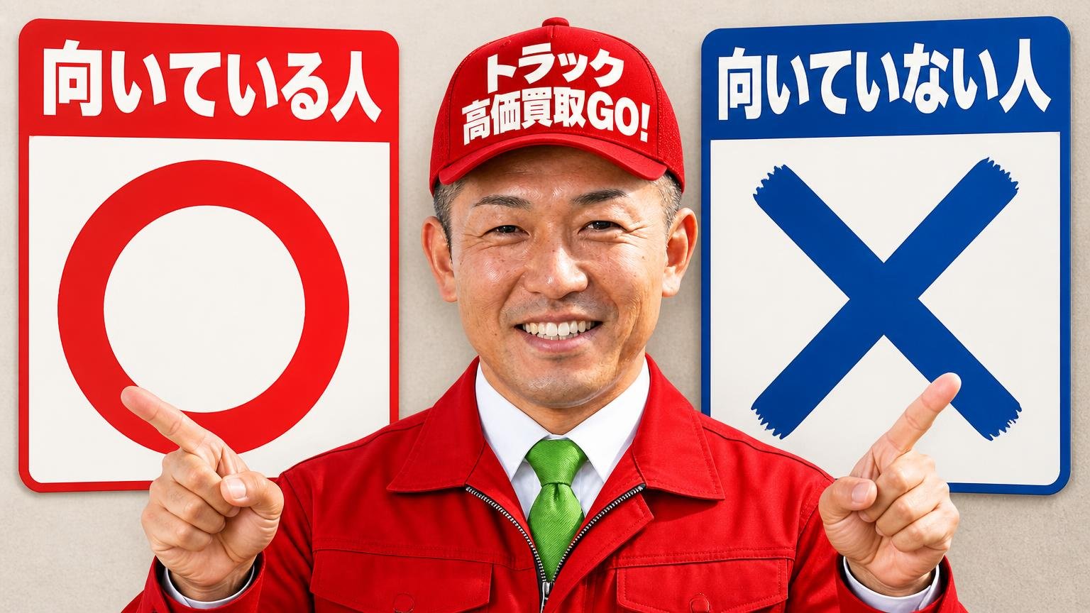 ウシトラが向いている人・向いていない人【評判から見た判断軸】