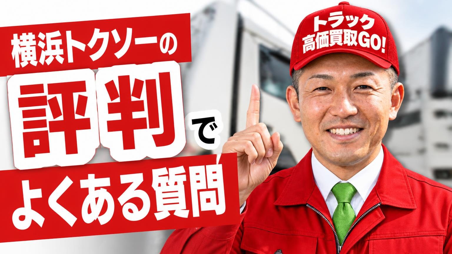 横浜トクソーの評判でよくある質問