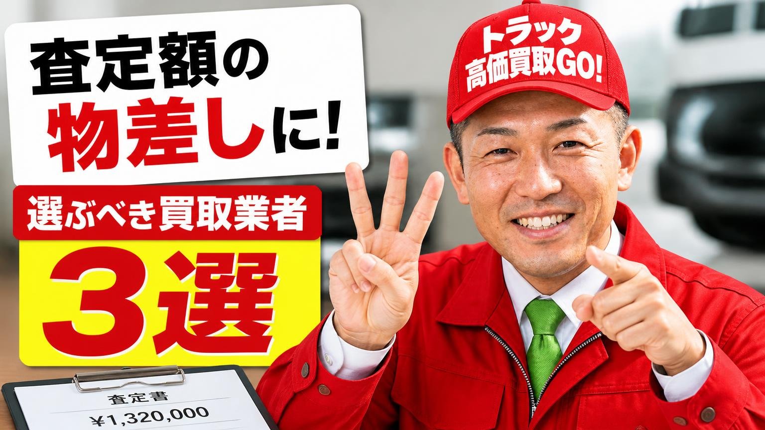 アビナモーターの査定額が妥当か確かめたい人が、金額の物差しに選んでいる買取業者3選