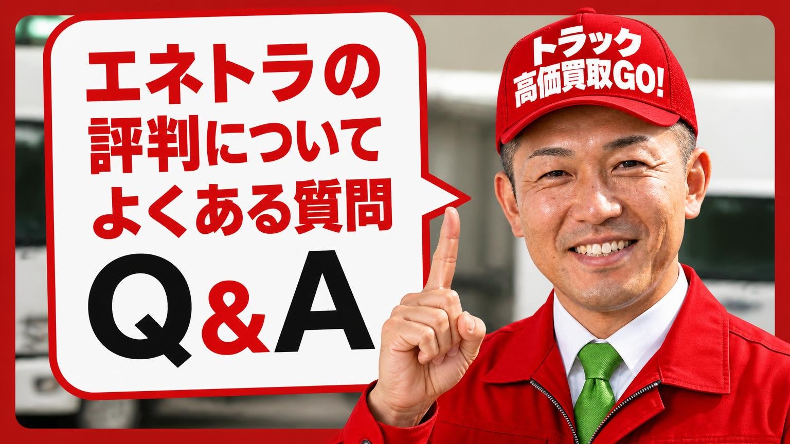エネトラの評判についてよくある質問