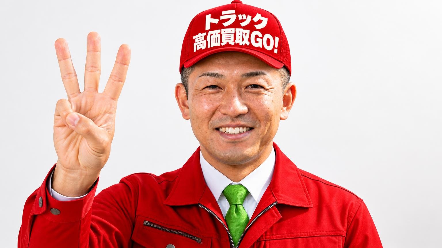 査定を頼む前に、この3つだけ聞いてください