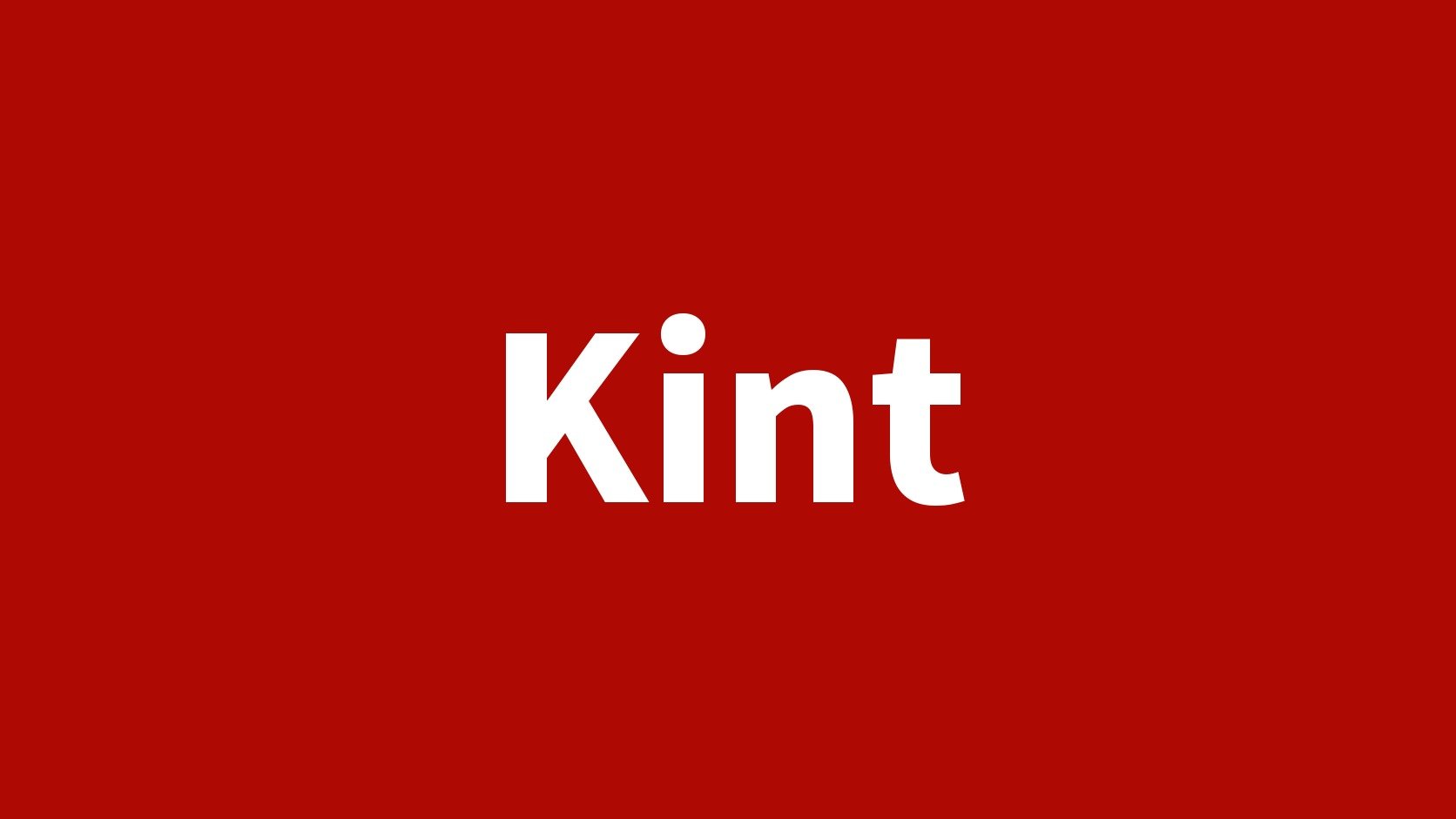 Kint（ケーイント）奈良県葛城市・御所市に拠点を置くトラック買取業者