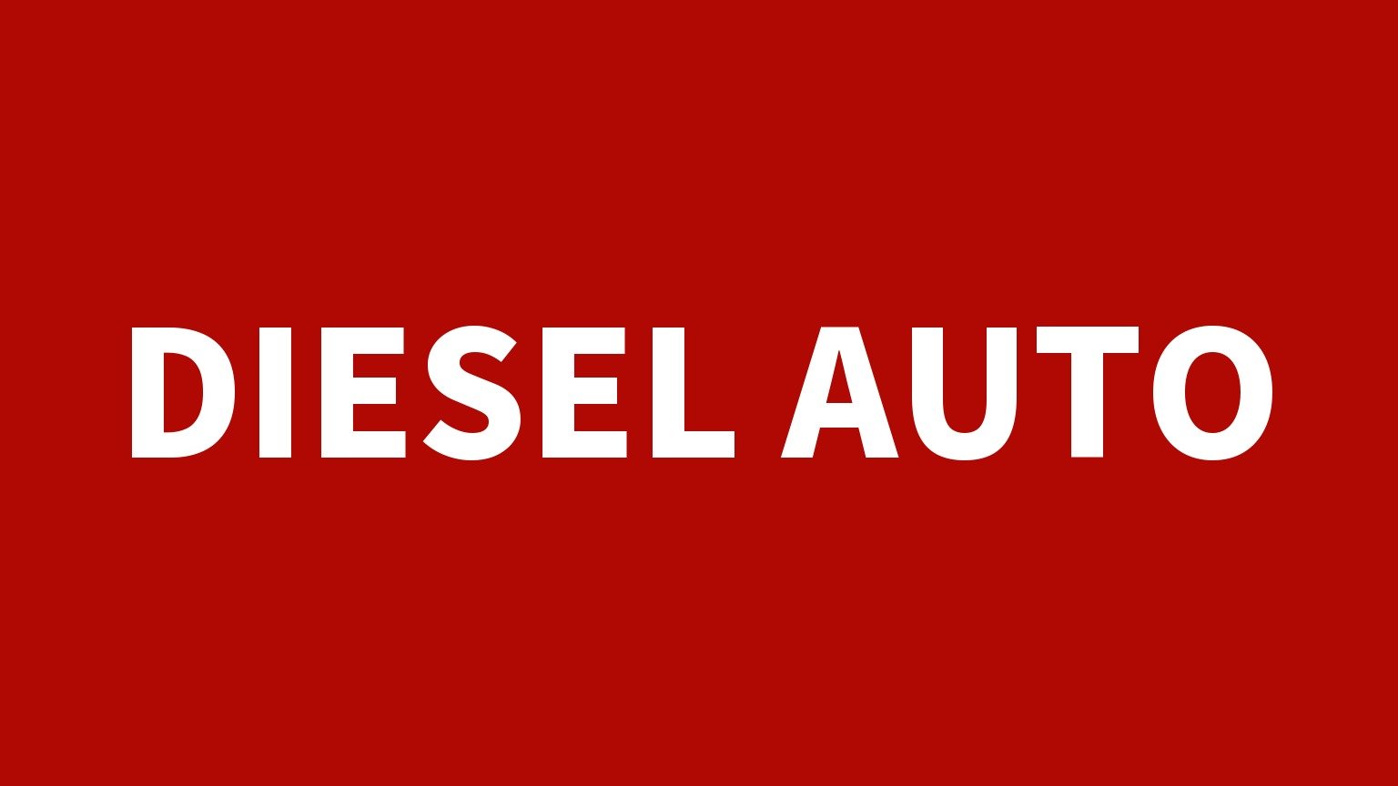 DIESEL AUTO