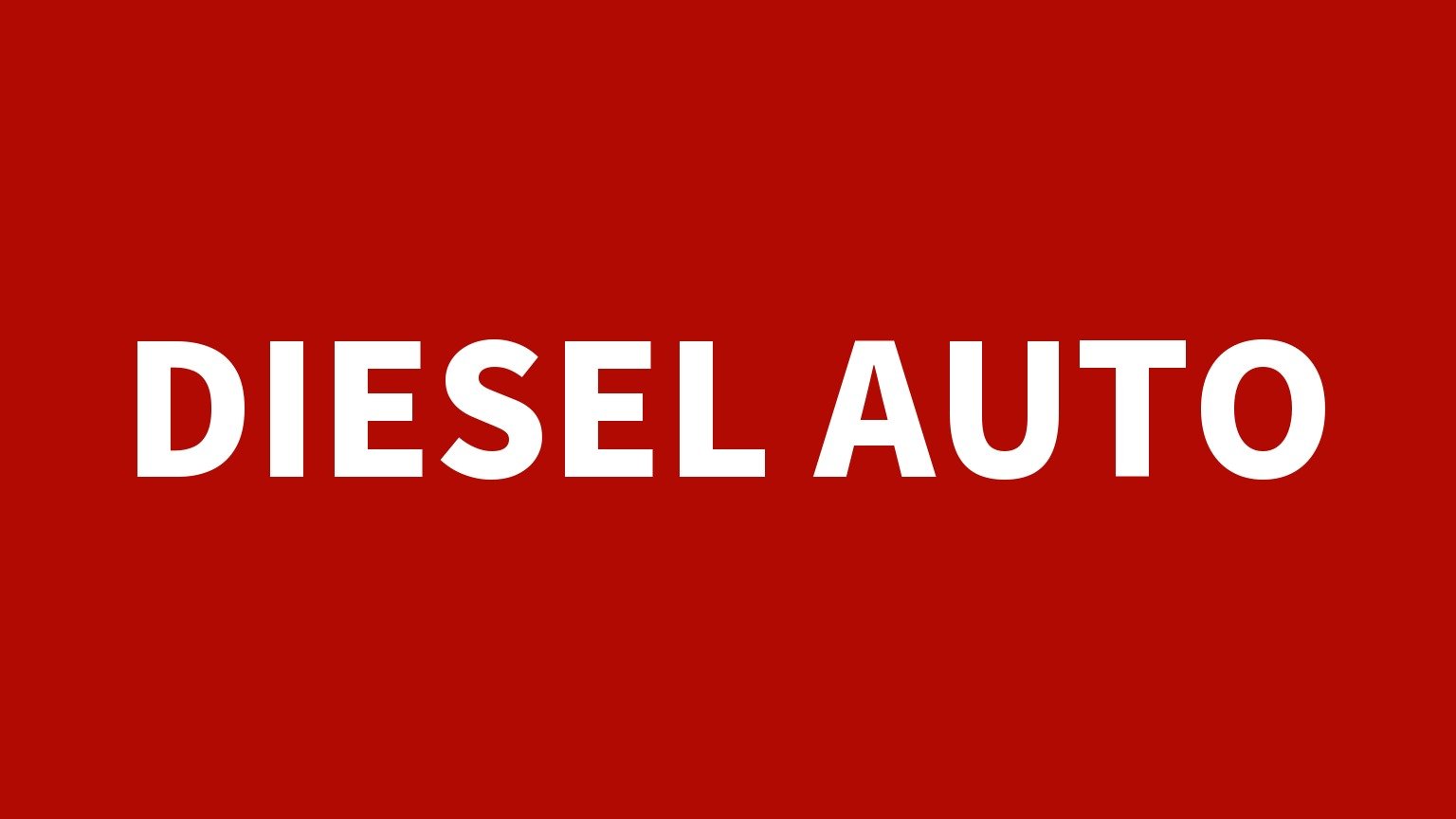 DIESEL AUTO