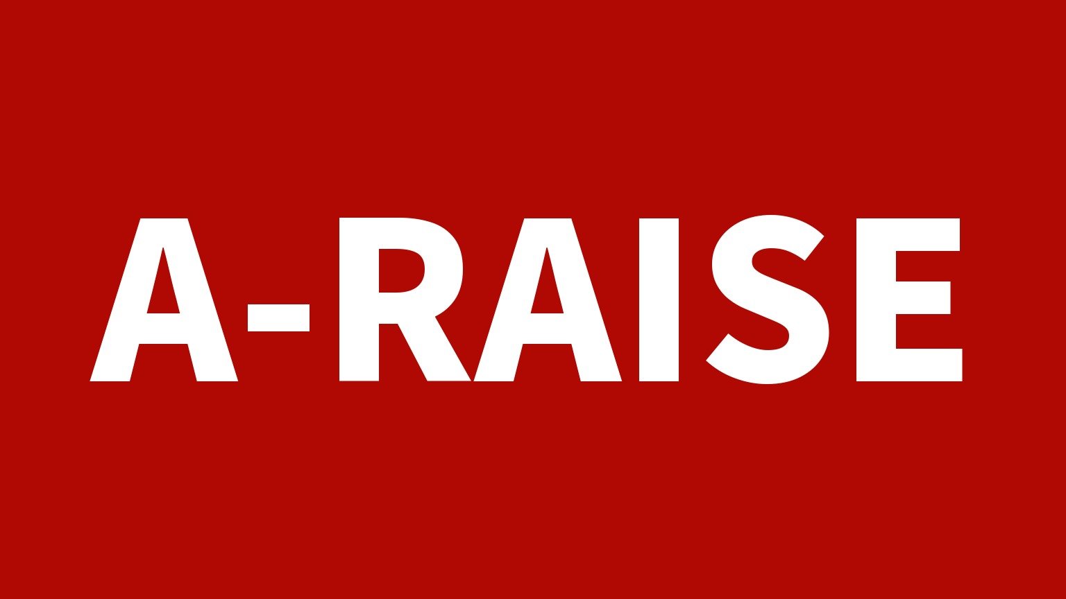 A-RAISE