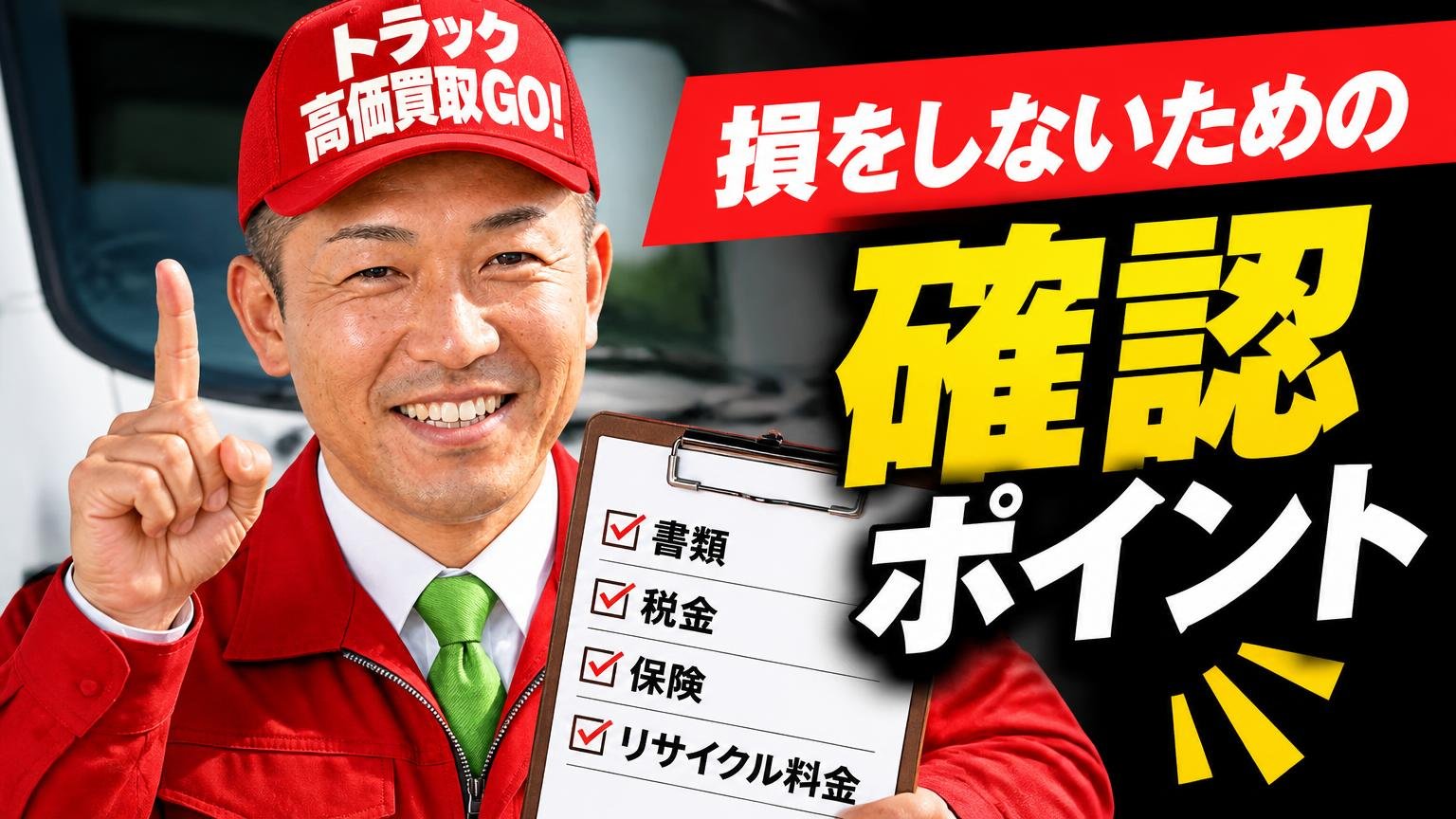 書類・税金・保険・リサイクル料金で損をしないための確認ポイント