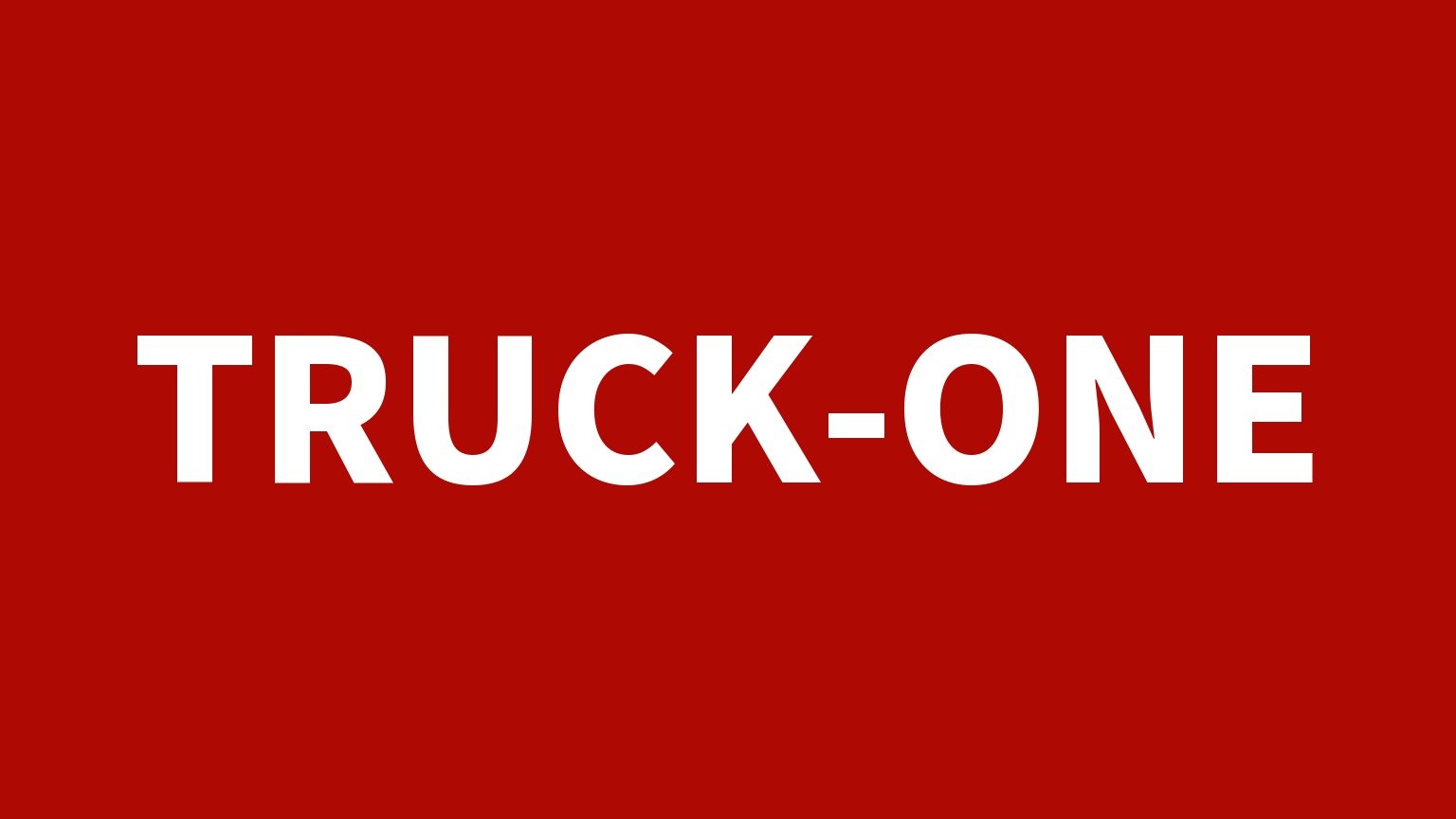 TRUCK-ONE（トラックワン）