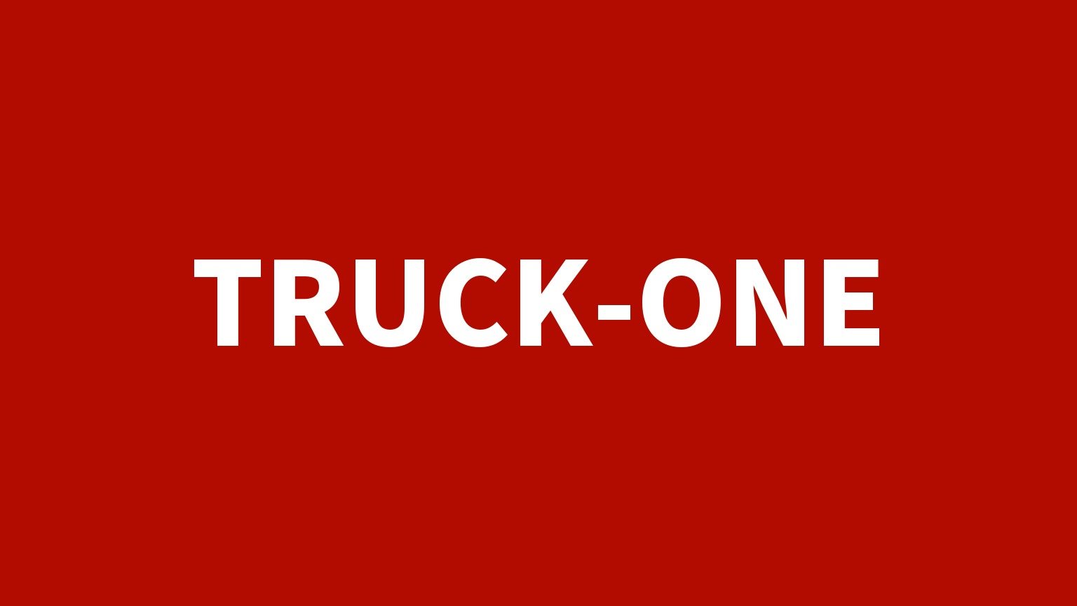 TRUCK-ONE（トラックワン）