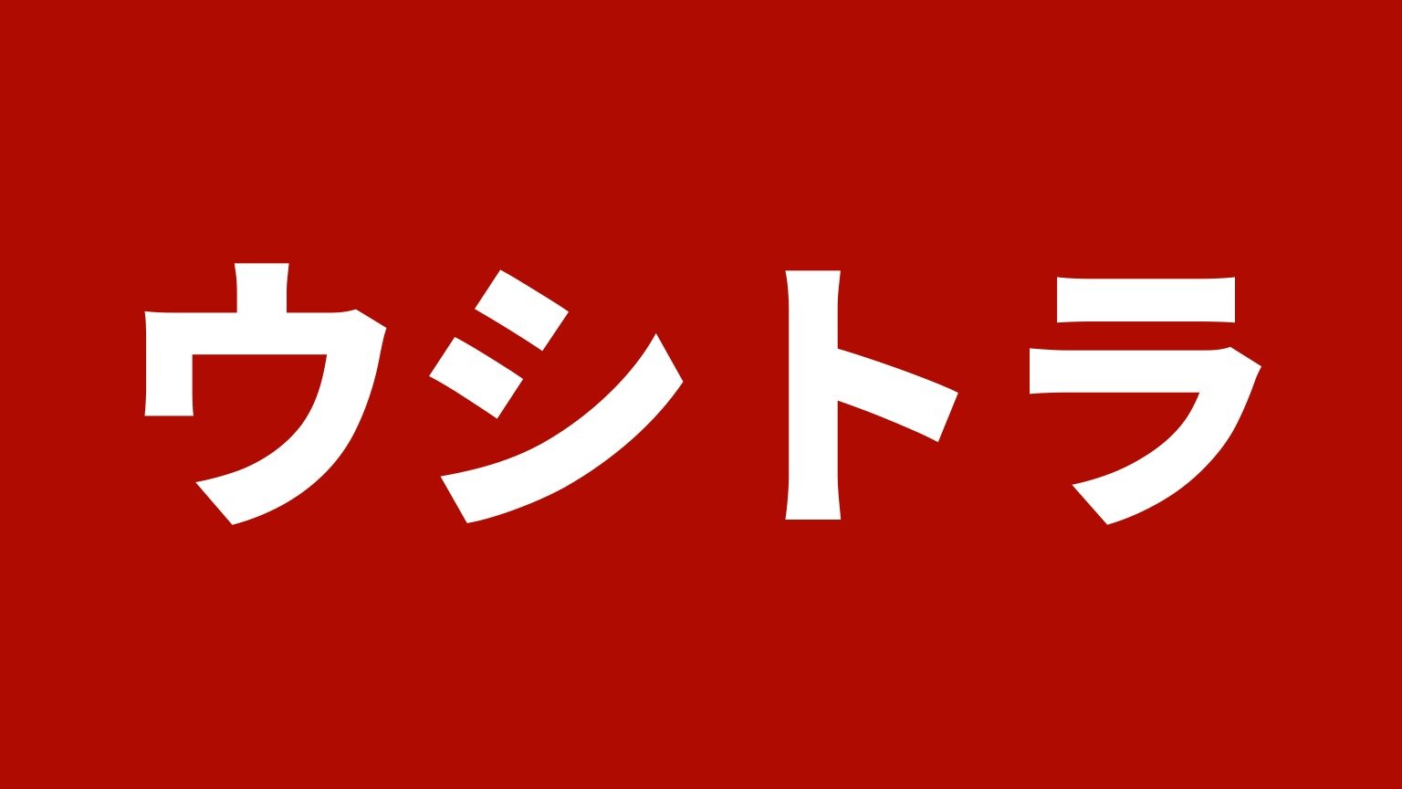 ウシトラ（九州のトラック買取業者）の紹介画像