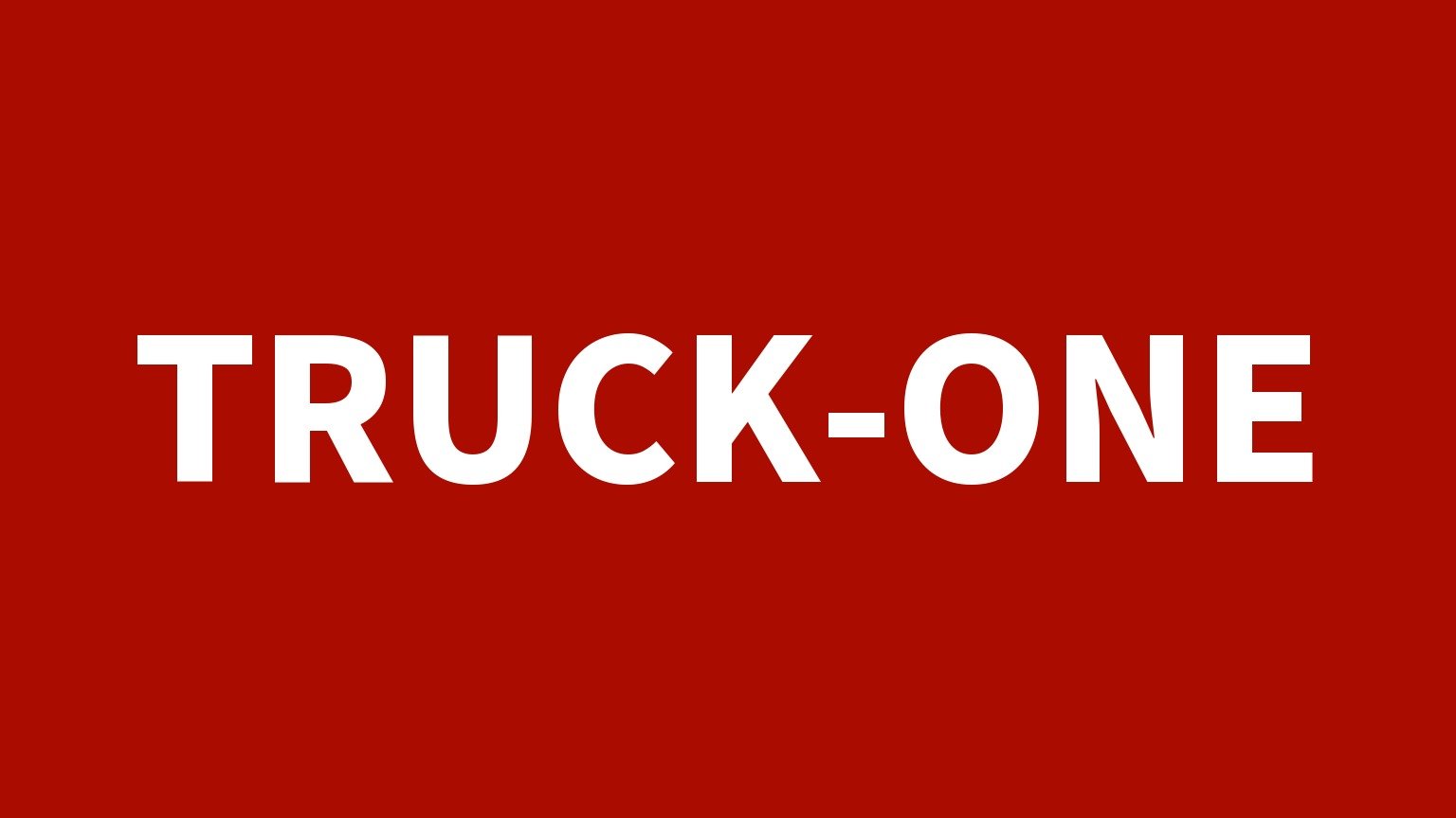 TRUCK-ONE(トラックワン)