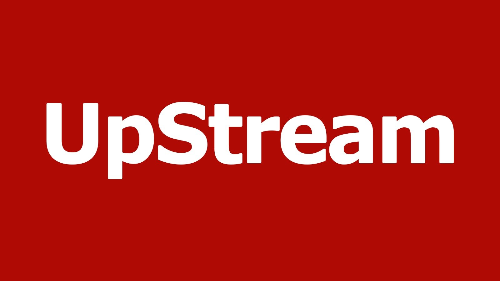 UpStream