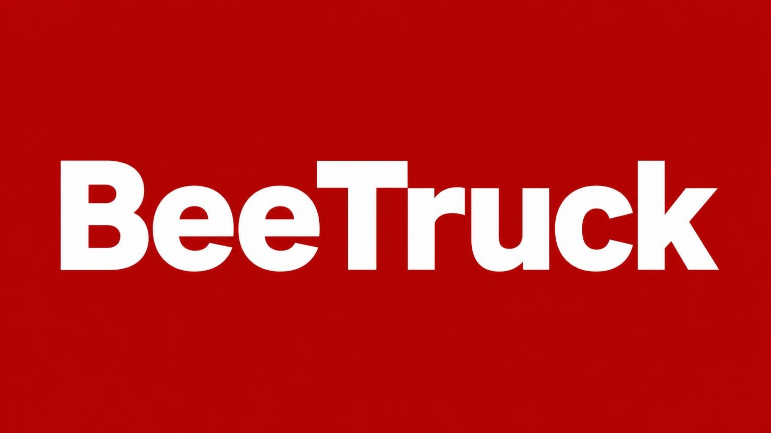 BeeTruck